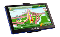 GPS導(dǎo)航定位一體機(jī)、導(dǎo)航儀、電子狗、